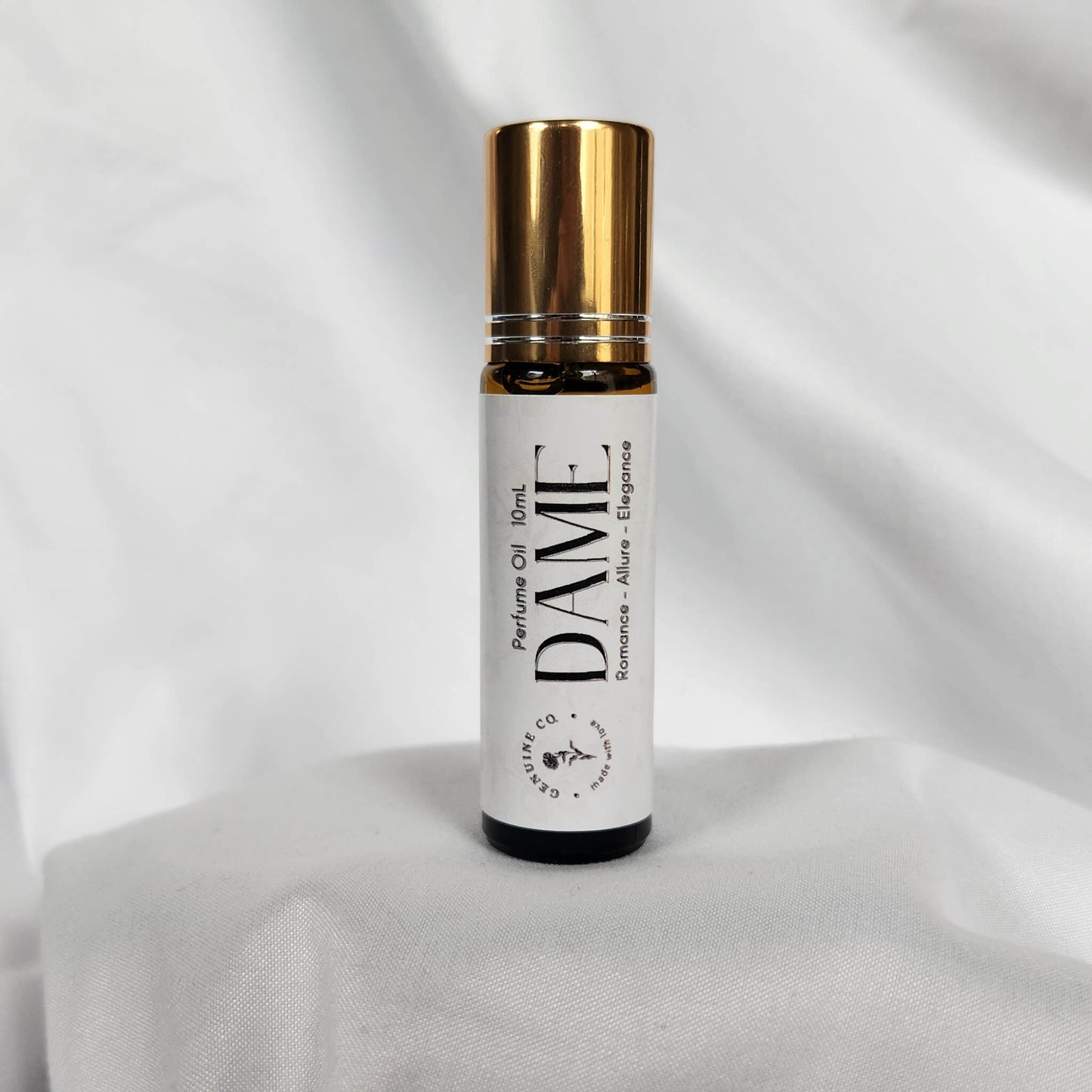 Dame Perfume Oil 10ml
