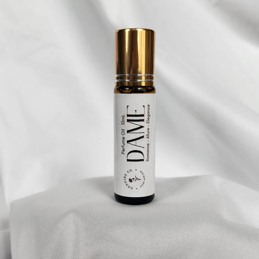 Dame Perfume Oil 10ml