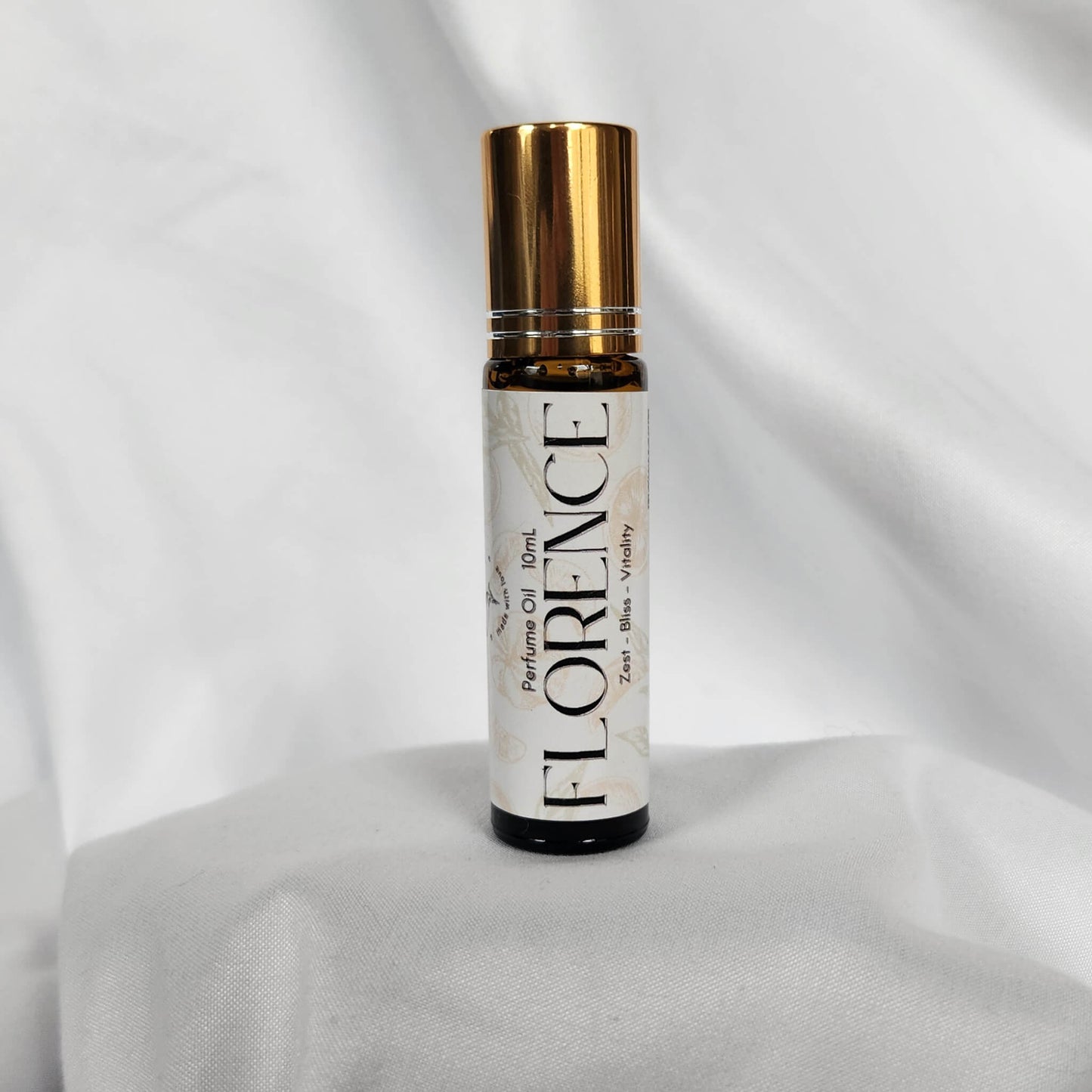 Florence Perfume Oil 10ml