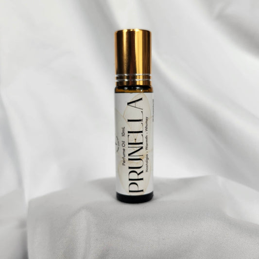 Prunella Perfume Oil 10ml