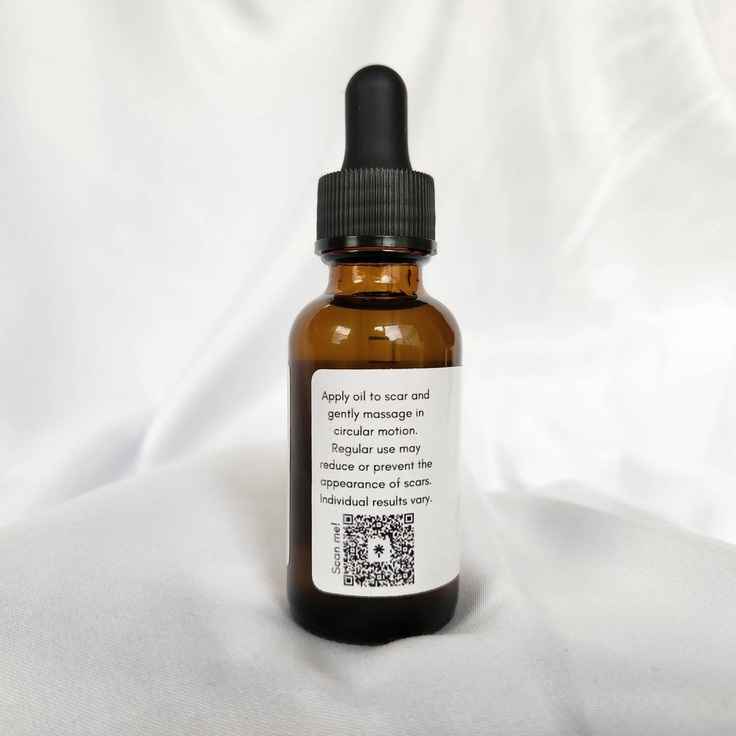 Pure Repair Scar Oil