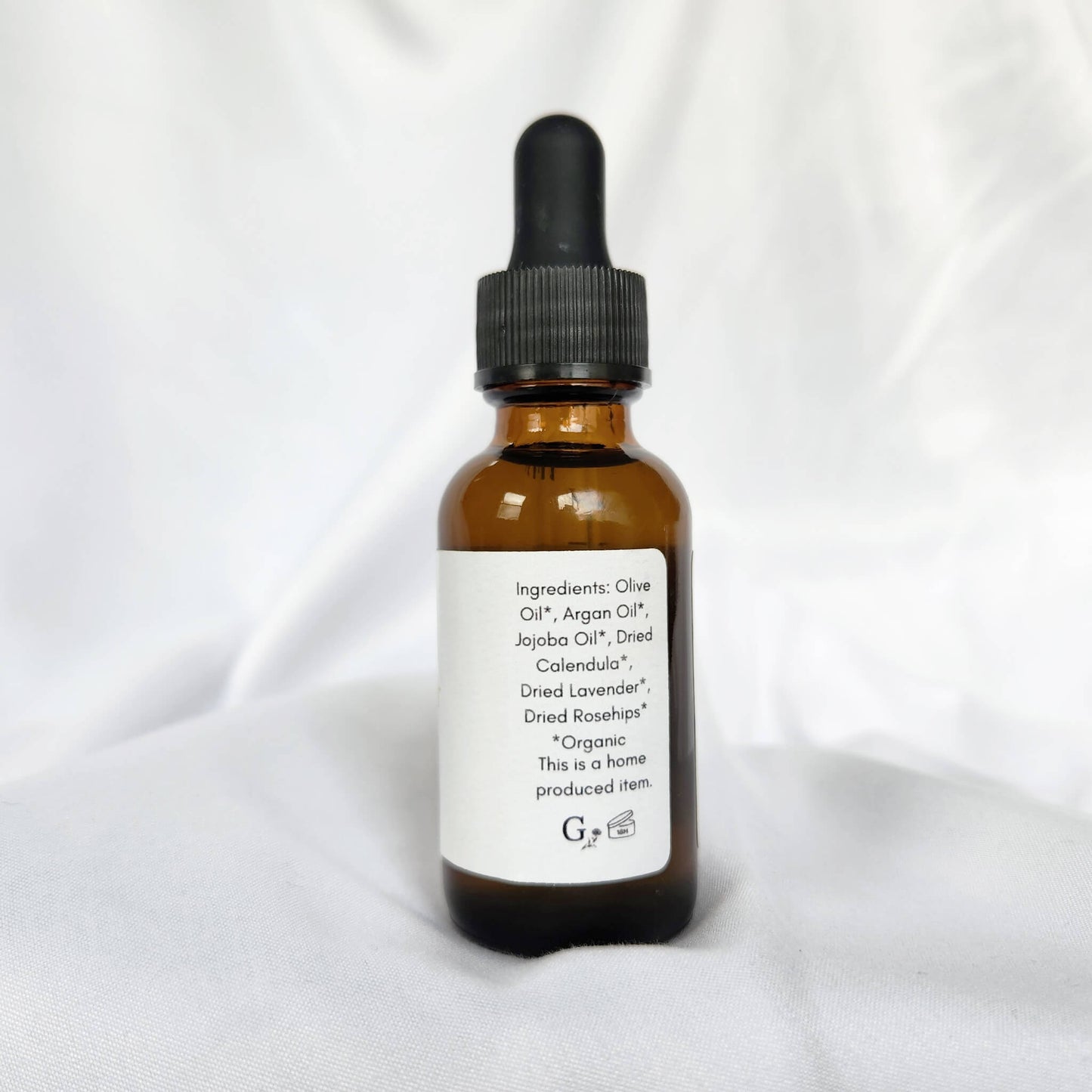 Pure Repair Scar Oil