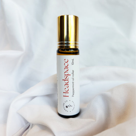 Headspace Roller