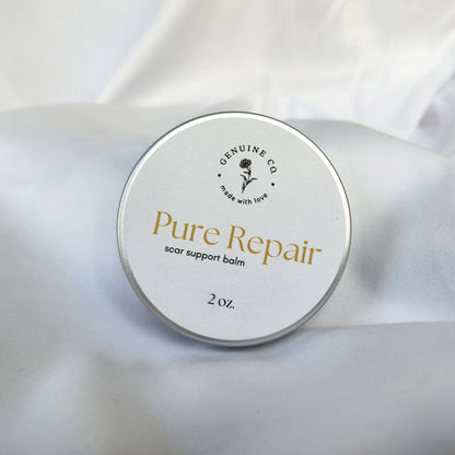 Pure Repair Scar Balm