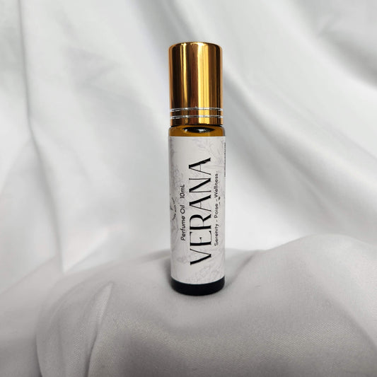 Verana Perfume Oil 10ml